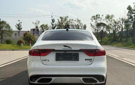 Jaguar XF II, 2021 год, 2 650 002 рублей, 5 фотография
