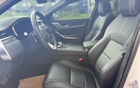 Jaguar XF II, 2021 год, 2 650 002 рублей, 13 фотография