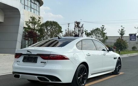 Jaguar XF II, 2021 год, 2 650 002 рублей, 6 фотография