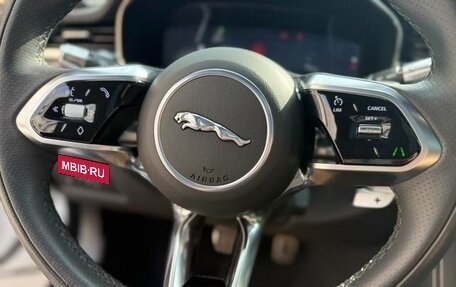 Jaguar XF II, 2021 год, 2 650 002 рублей, 8 фотография