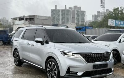 KIA Carnival, 2020 год, 3 550 000 рублей, 1 фотография