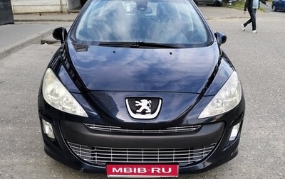 Peugeot 308 II, 2010 год, 499 000 рублей, 1 фотография