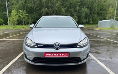 Volkswagen Golf VII, 2016 год, 1 450 000 рублей, 1 фотография
