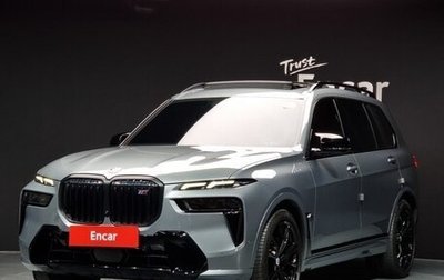 BMW X7, 2022 год, 14 120 000 рублей, 1 фотография