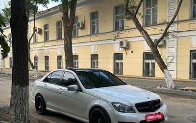 Mercedes-Benz C-Класс, 2013 год, 1 770 000 рублей, 1 фотография