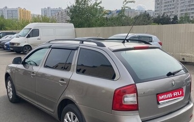 Skoda Octavia, 2008 год, 815 000 рублей, 1 фотография