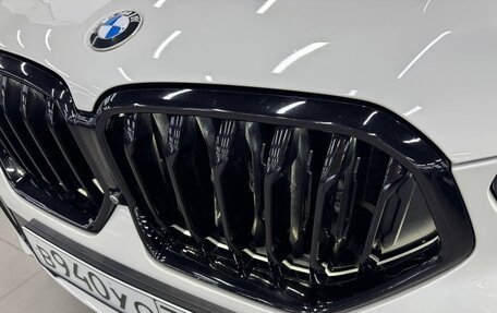 BMW X6, 2021 год, 8 700 000 рублей, 8 фотография