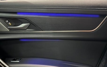 Jaguar XF II, 2021 год, 2 650 002 рублей, 17 фотография