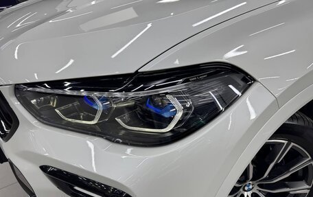 BMW X6, 2021 год, 8 700 000 рублей, 7 фотография