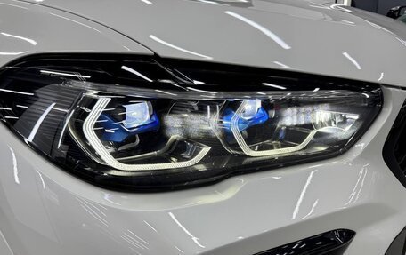 BMW X6, 2021 год, 8 700 000 рублей, 9 фотография