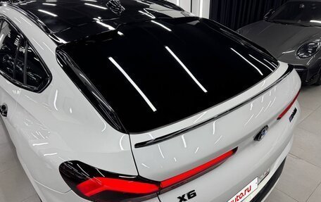 BMW X6, 2021 год, 8 700 000 рублей, 11 фотография