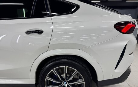 BMW X6, 2021 год, 8 700 000 рублей, 12 фотография