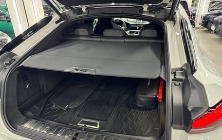 BMW X6, 2021 год, 8 700 000 рублей, 18 фотография