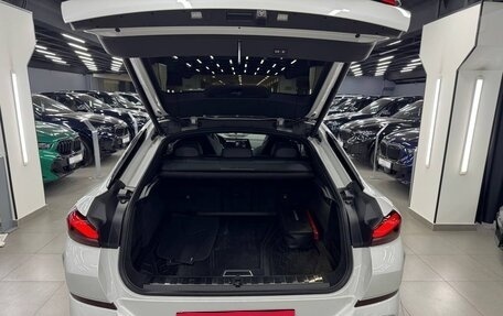 BMW X6, 2021 год, 8 700 000 рублей, 17 фотография