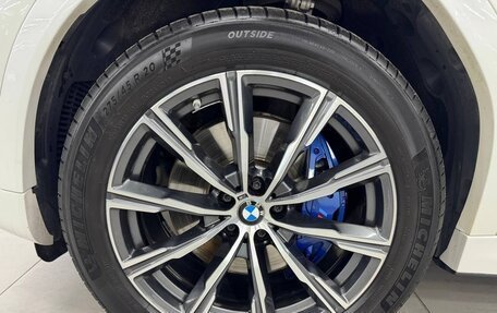 BMW X6, 2021 год, 8 700 000 рублей, 20 фотография