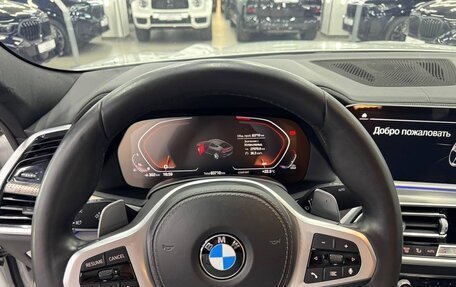 BMW X6, 2021 год, 8 700 000 рублей, 24 фотография