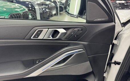 BMW X6, 2021 год, 8 700 000 рублей, 21 фотография