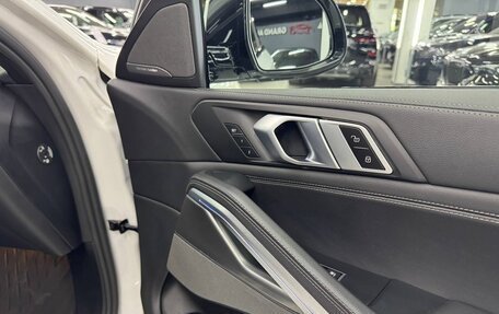 BMW X6, 2021 год, 8 700 000 рублей, 29 фотография