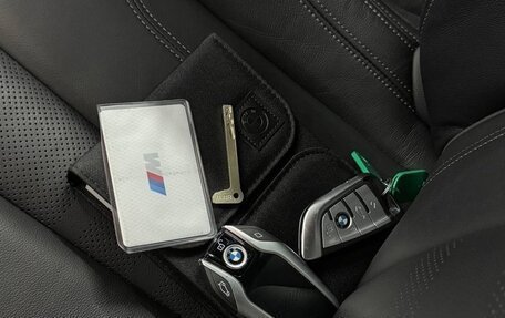 BMW X6, 2021 год, 8 700 000 рублей, 28 фотография