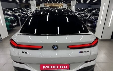 BMW X6, 2021 год, 8 700 000 рублей, 16 фотография