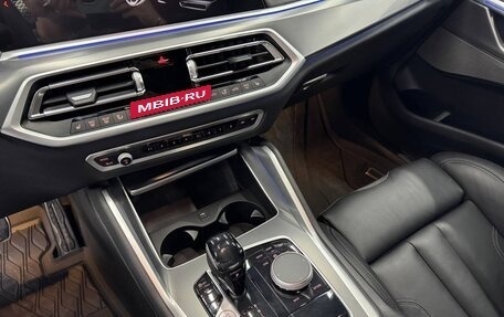 BMW X6, 2021 год, 8 700 000 рублей, 27 фотография