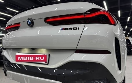 BMW X6, 2021 год, 8 700 000 рублей, 13 фотография
