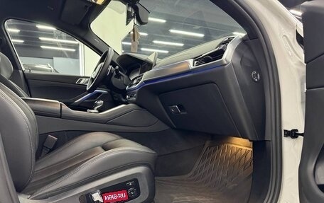 BMW X6, 2021 год, 8 700 000 рублей, 31 фотография