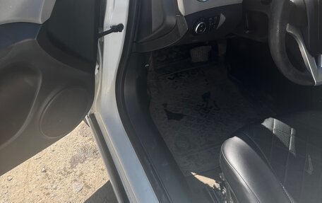 Chevrolet Cruze II, 2012 год, 670 000 рублей, 14 фотография