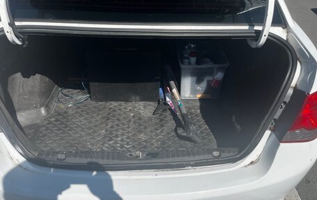 Chevrolet Cruze II, 2012 год, 670 000 рублей, 23 фотография