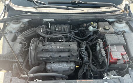 Chevrolet Cruze II, 2012 год, 670 000 рублей, 24 фотография