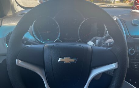 Chevrolet Cruze II, 2012 год, 670 000 рублей, 21 фотография