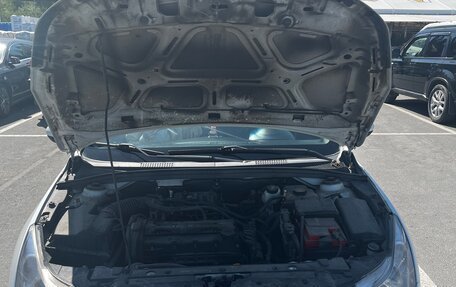 Chevrolet Cruze II, 2012 год, 670 000 рублей, 25 фотография