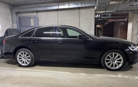 Audi A6, 2011 год, 1 400 000 рублей, 3 фотография