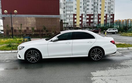 Mercedes-Benz E-Класс, 2019 год, 4 290 000 рублей, 5 фотография