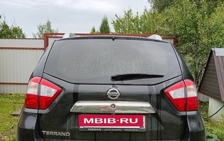 Nissan Terrano III, 2017 год, 1 300 000 рублей, 2 фотография