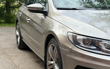 Volkswagen Passat CC I рестайлинг, 2012 год, 929 000 рублей, 2 фотография