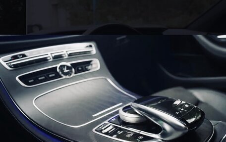 Mercedes-Benz E-Класс, 2019 год, 4 290 000 рублей, 13 фотография