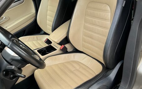 Volkswagen Passat CC I рестайлинг, 2012 год, 929 000 рублей, 12 фотография