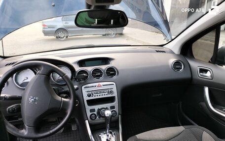 Peugeot 308 II, 2010 год, 499 000 рублей, 8 фотография