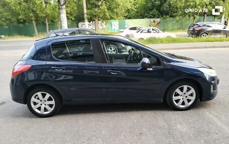 Peugeot 308 II, 2010 год, 499 000 рублей, 4 фотография