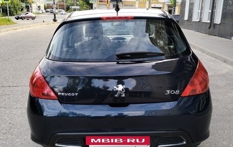 Peugeot 308 II, 2010 год, 499 000 рублей, 3 фотография
