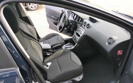 Peugeot 308 II, 2010 год, 499 000 рублей, 10 фотография