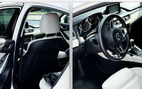 Mazda 6, 2015 год, 2 150 000 рублей, 8 фотография