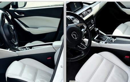Mazda 6, 2015 год, 2 150 000 рублей, 7 фотография