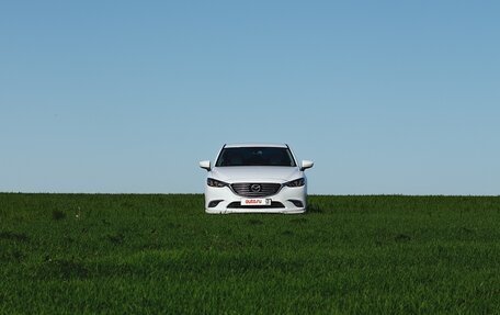 Mazda 6, 2015 год, 2 150 000 рублей, 2 фотография
