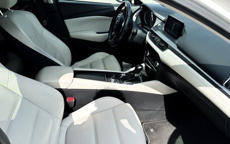 Mazda 6, 2015 год, 2 150 000 рублей, 10 фотография