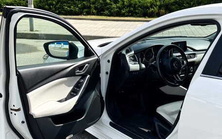 Mazda 6, 2015 год, 2 150 000 рублей, 11 фотография