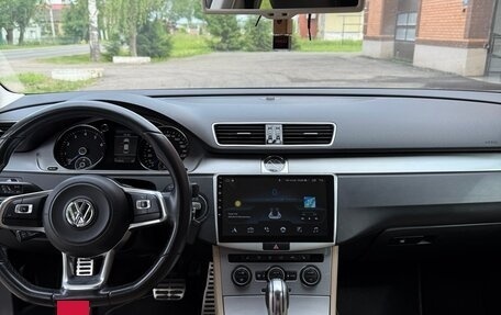 Volkswagen Passat CC I рестайлинг, 2012 год, 929 000 рублей, 8 фотография