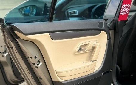 Volkswagen Passat CC I рестайлинг, 2012 год, 929 000 рублей, 7 фотография