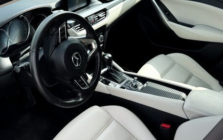 Mazda 6, 2015 год, 2 150 000 рублей, 12 фотография